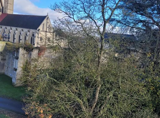 Residence De L\'Abbaye