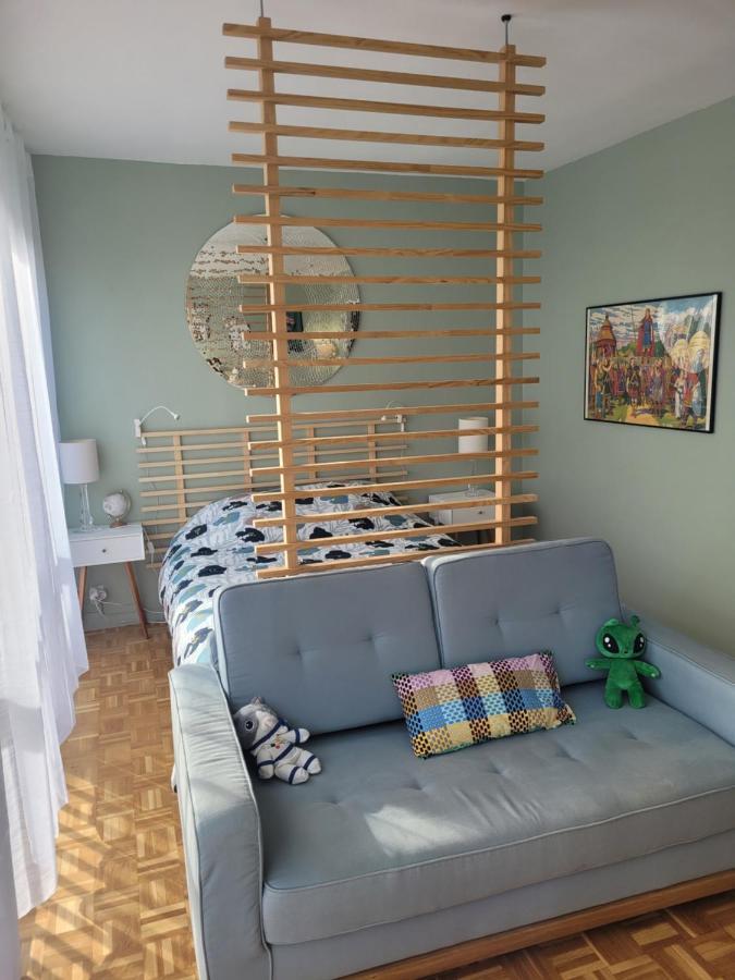 Apartment De L'abbaye *