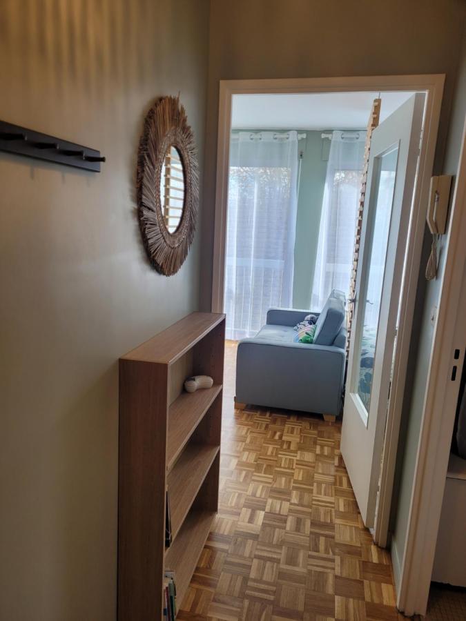 De L'abbaye Appartement *