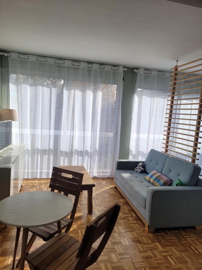 De L'abbaye Apartment Soissons